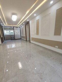 4 BHK + Pooja Room,Servant Room Apartment For Sale in ATS Greens I