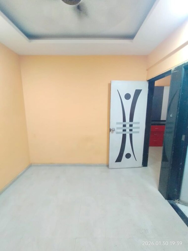 Living Room, sangam-enclave 2 Bedroom 850 Sq.Ft. Apartment In Sector 8 Airoli Navi Mumbai 9923471