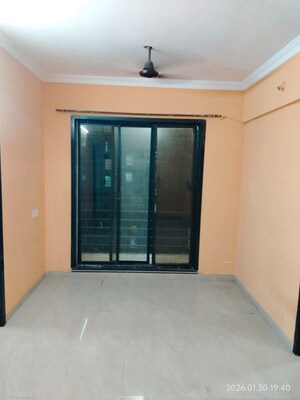 2 BHK Apartment For Rent in Sangam Enclave, Sector 8 Airoli