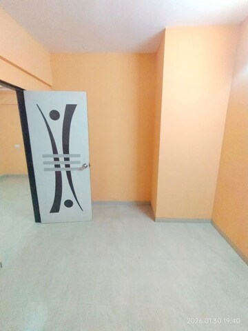 Bedroom in 2 BHK Apartment at Sangam Enclave, Sector 8 Airoli – for Rent