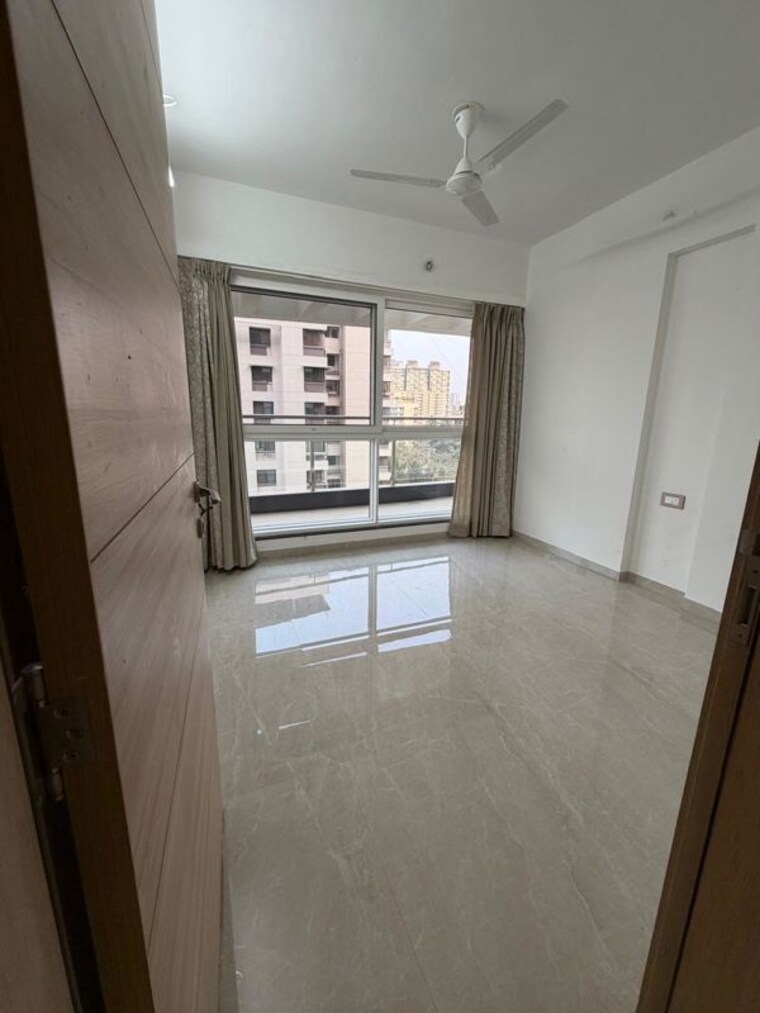 Bedroom, kundan-espacio 3 Bedroom 1200 Sq.Ft. Apartment In Balewadi Pune 9923460
