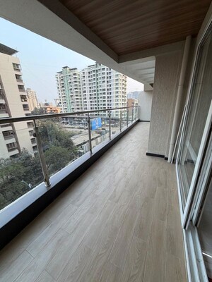 3 BHK Apartment For Rent in Kundan Espacio, Balewadi