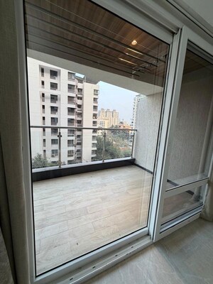 Room in 3 BHK Apartment at Kundan Espacio, Balewadi – for Rent