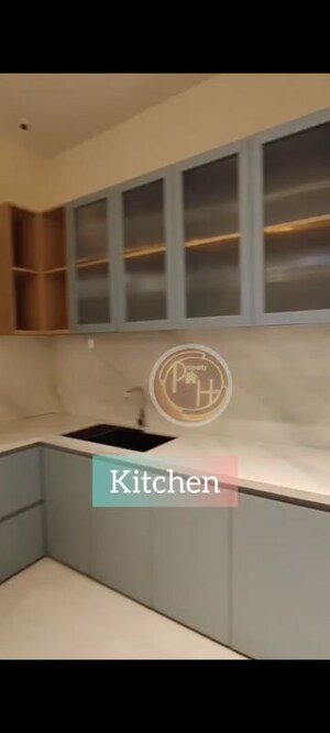 Furnished Amenities in 2 BHK Apartment at Bhoomi Acres, Thane West – for Sale