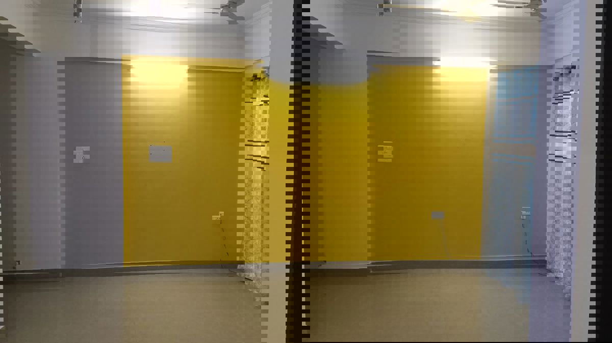 2 BHK 1000 Sq.Ft. Apartment in Godrej Park Retreat