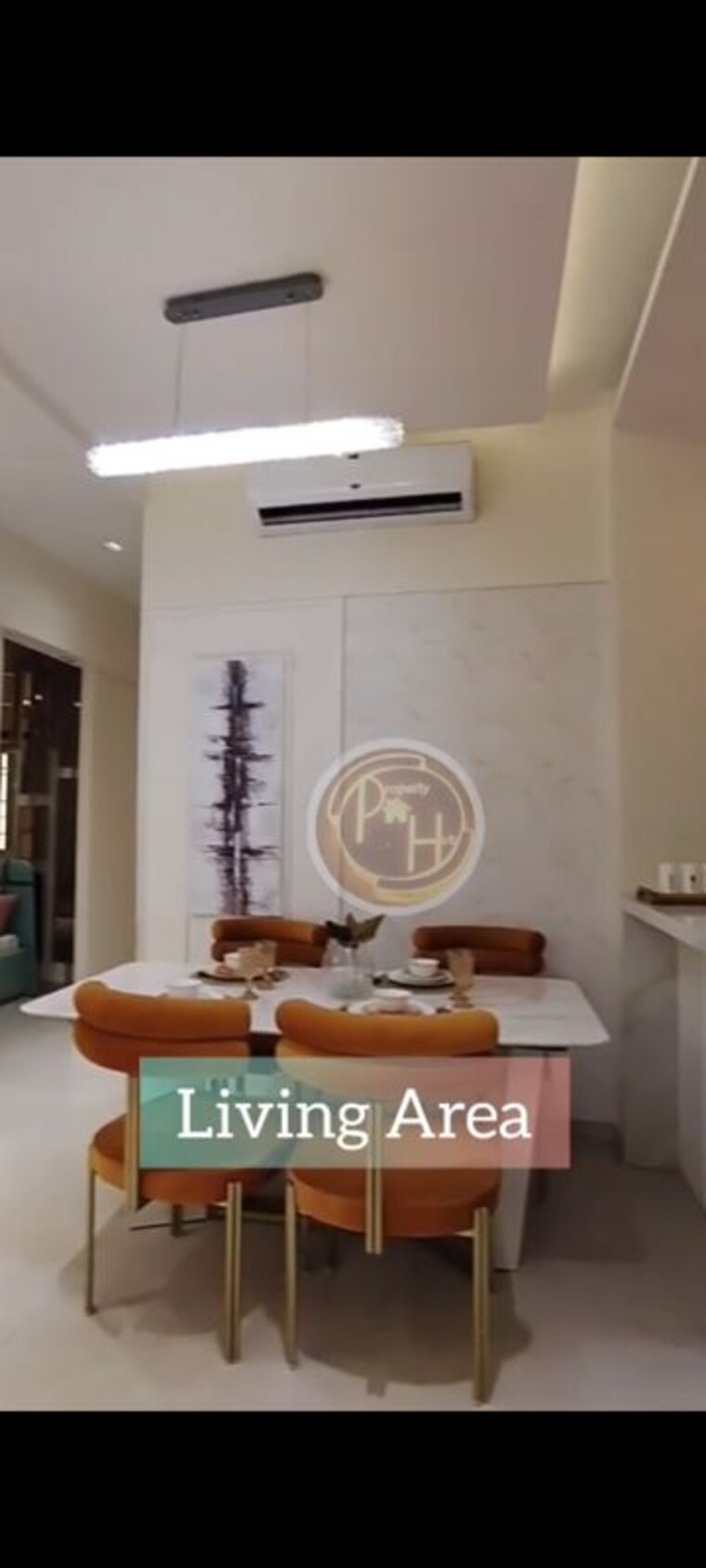 undefined, bhoomi-acres 3 Bedroom 1180 Sq.Ft. Apartment In Thane West Thane 9923488