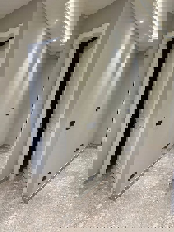 3 BHK Builder Floor For Rent in DLF Building 10