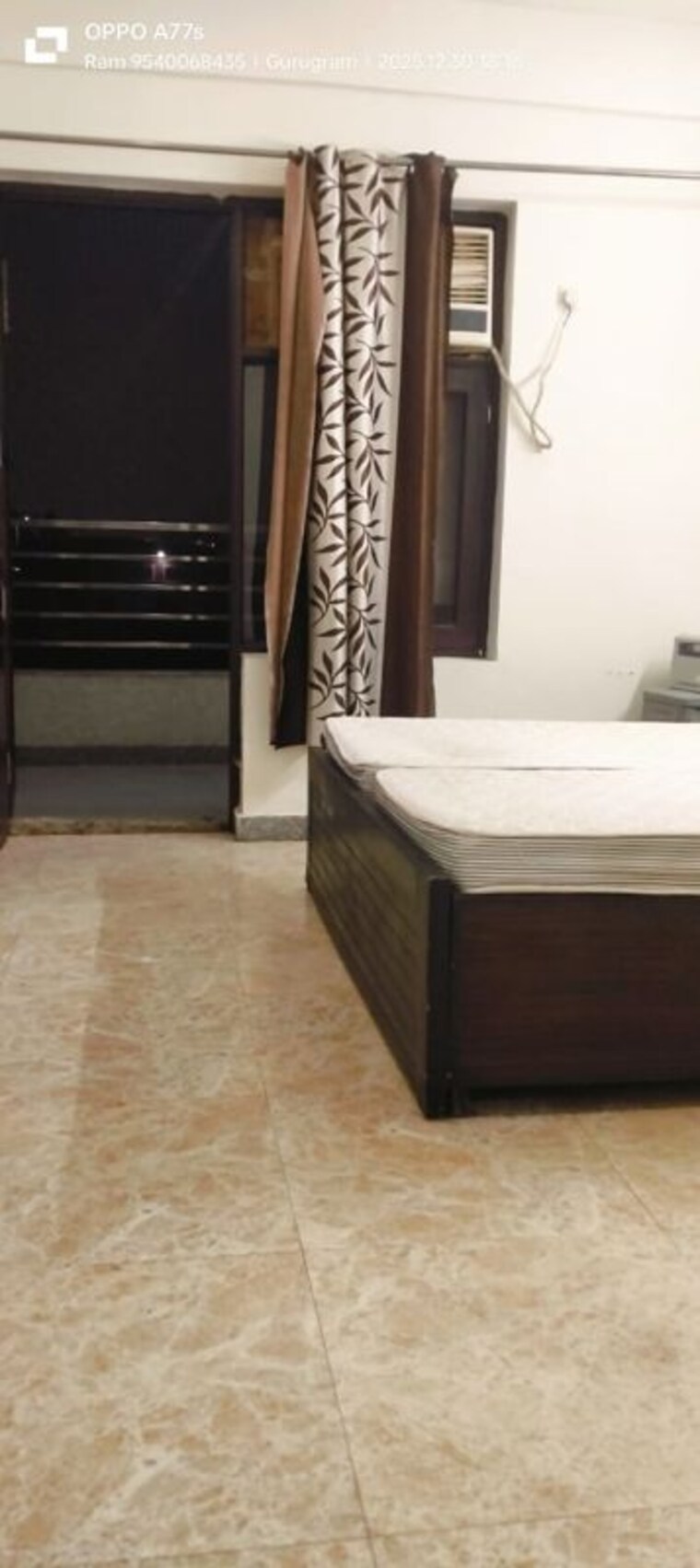 Bedroom, dlf-city-phase-iv 3 Bedroom 263 Sq.Yd. Builder Floor In Dlf Phase iv Gurgaon 9923494