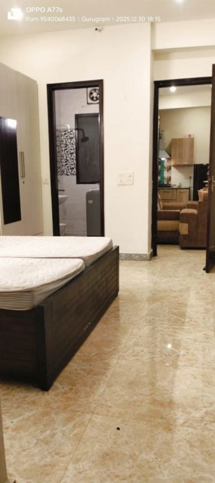 Bathroom, dlf-city-phase-iv 3 Bedroom 263 Sq.Yd. Builder Floor In Dlf Phase iv Gurgaon 9923494