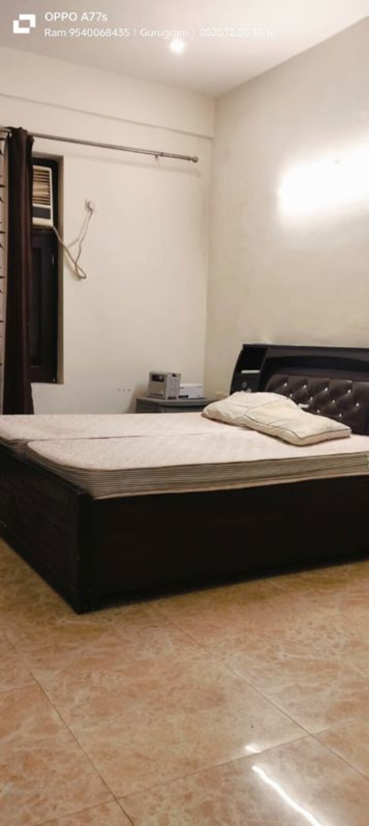 Bedroom, dlf-city-phase-iv 3 Bedroom 263 Sq.Yd. Builder Floor In Dlf Phase iv Gurgaon 9923494