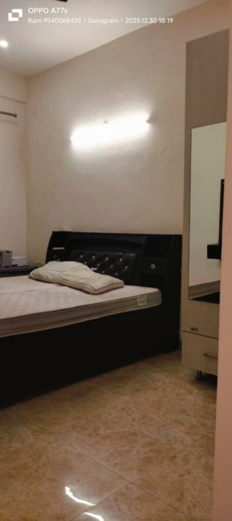 Bedroom, dlf-city-phase-iv 3 Bedroom 263 Sq.Yd. Builder Floor In Dlf Phase iv Gurgaon 9923494