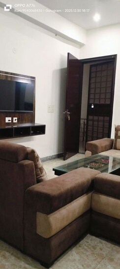 3 BHK Builder Floor For Rent in DLF City Phase IV