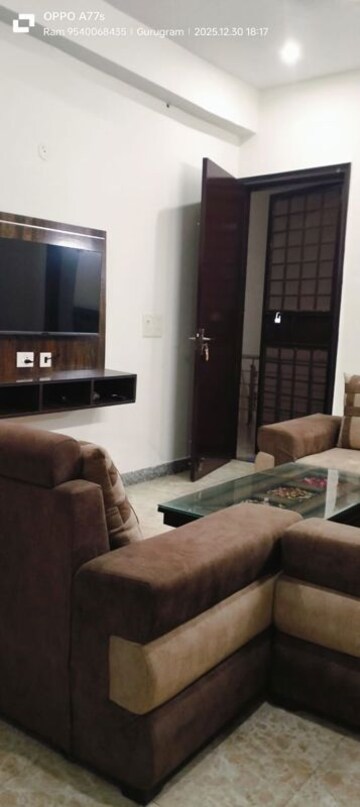 3 BHK Builder Floor For Rent in DLF City Phase IV, Dlf Phase iv