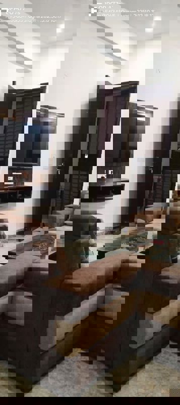 3 BHK Builder Floor For Rent in DLF City Phase IV