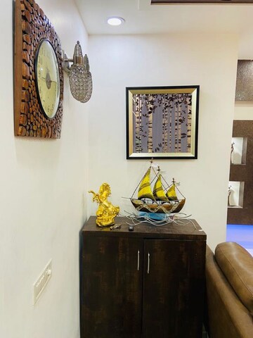 Furnished Amenities in 3 BHK Apartment at BPTP Princess Park, Sector 86 – for Sale