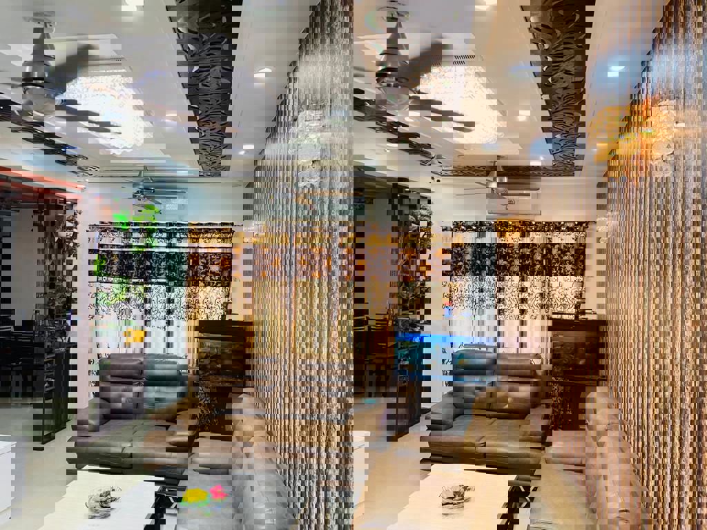 3 BHK 1735 Sq.Ft. Apartment in BPTP Princess Park