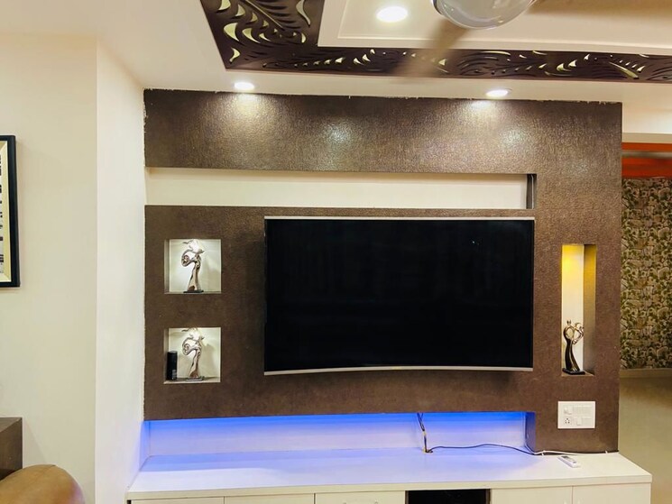 undefined, bptp-princess-park 3 Bedroom 1735 Sq.Ft. Apartment In Sector 86 Faridabad 9923491