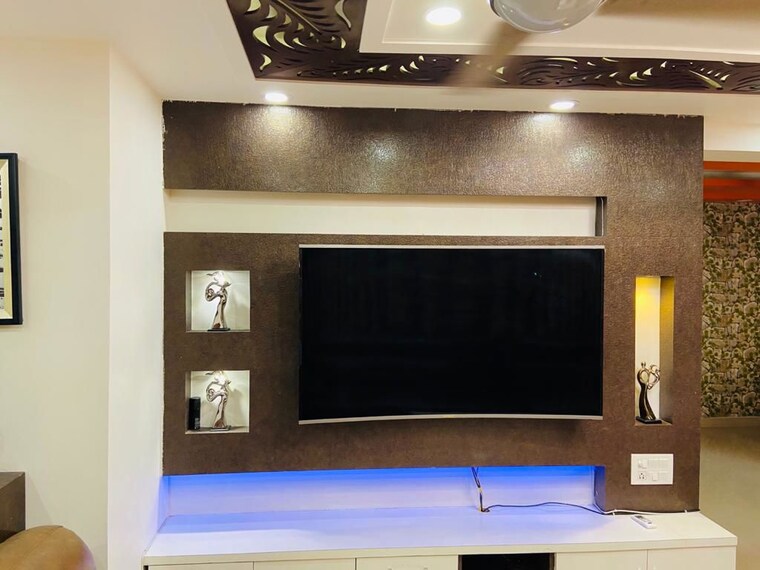 undefined, bptp-princess-park 3 Bedroom 1735 Sq.Ft. Apartment In Sector 86 Faridabad 9923491