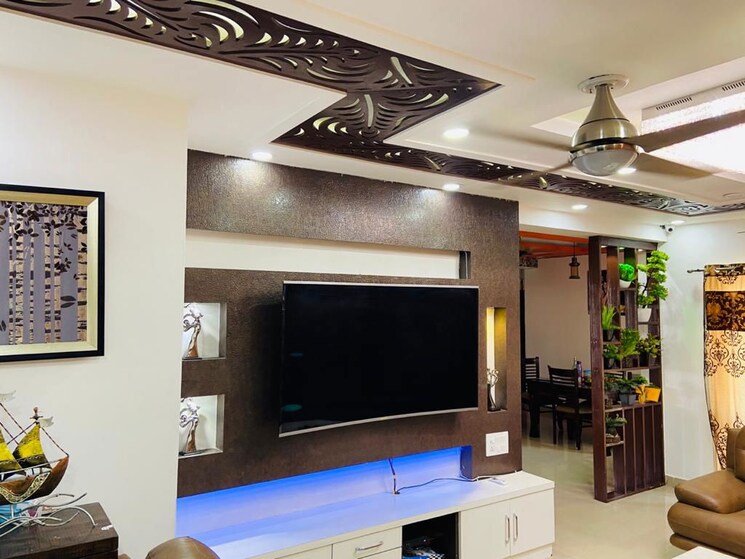 undefined, bptp-princess-park 3 Bedroom 1735 Sq.Ft. Apartment In Sector 86 Faridabad 9923491