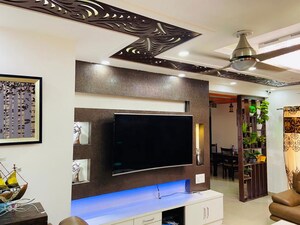 Furnished Amenities in 3 BHK Apartment at BPTP Princess Park, Sector 86 – for Sale