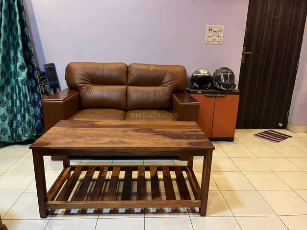 2 BHK Apartment For Rent in Shapoorji Pallonji Shukho Brishti