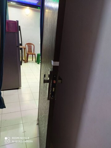 Room in 2 BHK Apartment at Shapoorji Pallonji Shukho Brishti, Rajarhat New Town – for Rent