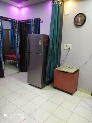  2 BHK Apartment at Shapoorji Pallonji Shukho Brishti, Rajarhat New Town – for Rent