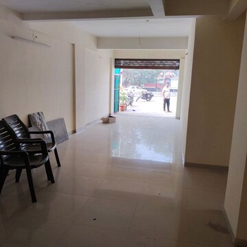  Shop – Exterior View View at Vidhate Nagar - for Rent