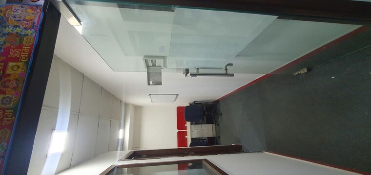 Floor Plan, sector 3 Commercial Office Space 350 Sq.Ft. In Sector 3 Noida 9923500