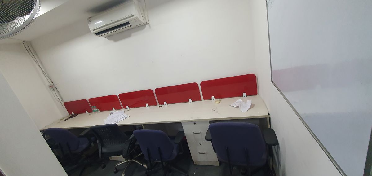 Office Space For Rent in Sector 3