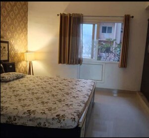 3.5 BHK Apartment For Rent in Ansal API Celebrity Greens, Ashiyana