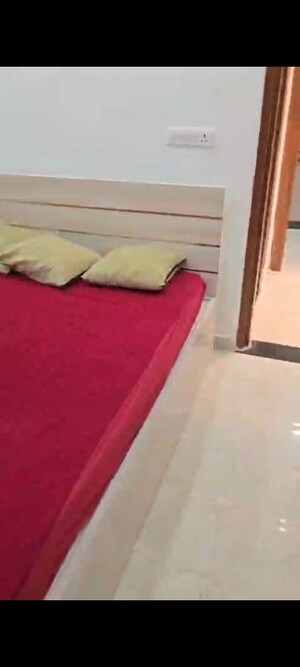 Bedroom in 1 BHK Apartment at Omaxe NRI City Apartments, Omega Ii Greater Noida – for Rent