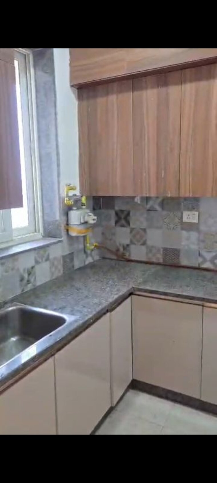 Kitchen, omaxe-nri-city-apartments 1 Bedroom 910 Sq.Ft. Apartment In Omega Ii Greater Noida Greater Noida 9923350