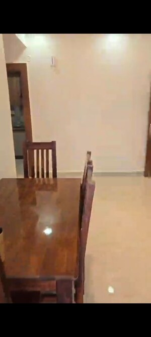 Staircase in 1 BHK Apartment at Omaxe NRI City Apartments, Omega Ii Greater Noida – for Rent