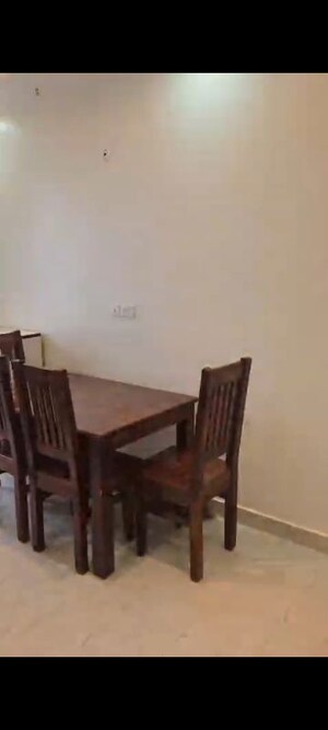 1 BHK Apartment For Rent in Omaxe NRI City Apartments, Omega Ii Greater Noida