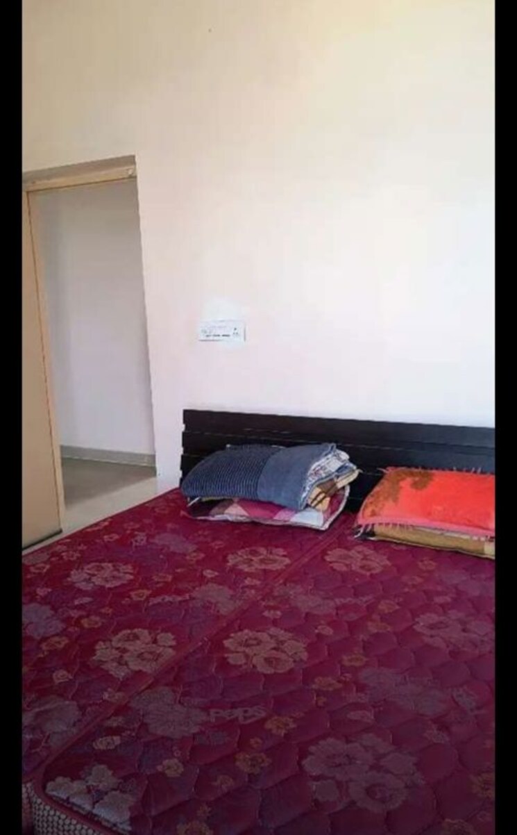 Bedroom, ansal-api-olympus-lake-view 2 Bedroom 1082 Sq.Ft. Apartment In Sushant Golf City Lucknow 9923504