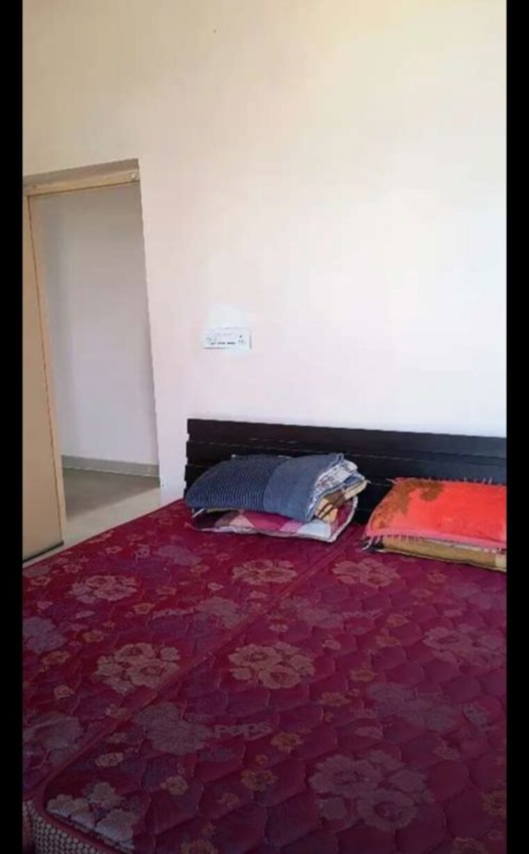 Bedroom, ansal-api-olympus-lake-view 2 Bedroom 1082 Sq.Ft. Apartment In Sushant Golf City Lucknow 9923504