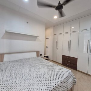 Bedroom in 4 BHK Independent House at Whitefield – for Rent