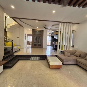 4 BHK Independent House For Rent in Whitefield