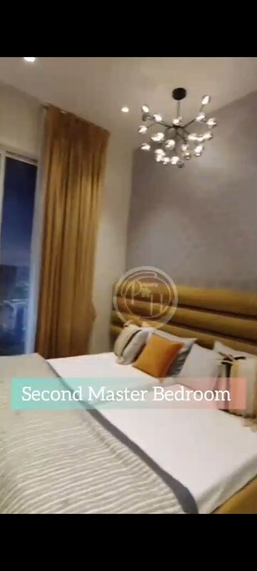 4 BHK Apartment For Sale in Bhoomi Acres, Thane West