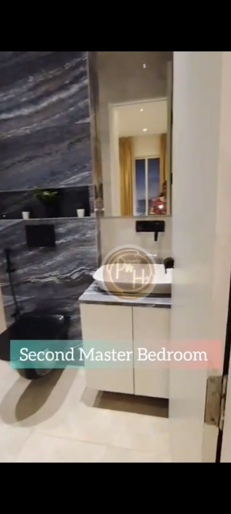 Bathroom, bhoomi-acres 4 Bedroom 1880 Sq.Ft. Apartment In Thane West Thane 9923505