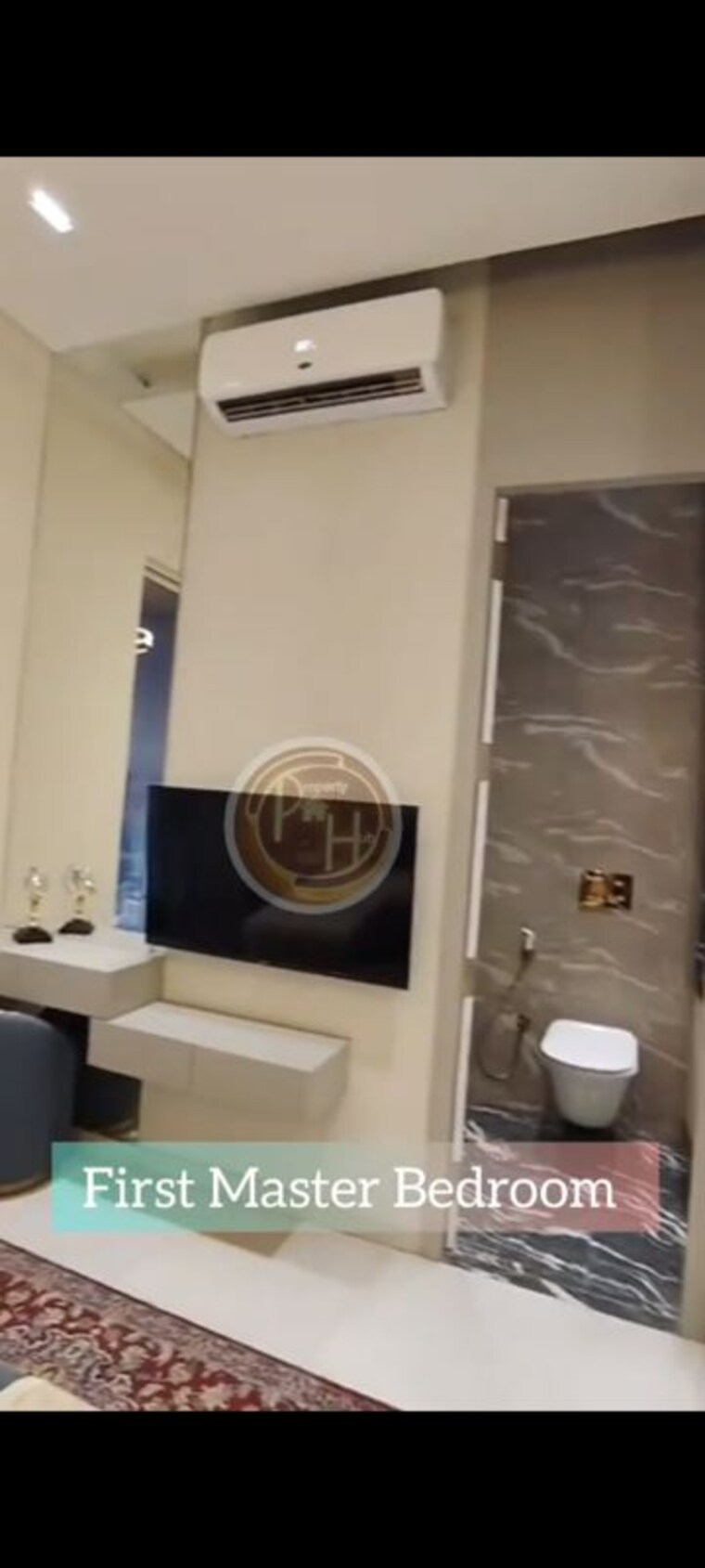 Bathroom, bhoomi-acres 4 Bedroom 1880 Sq.Ft. Apartment In Thane West Thane 9923505