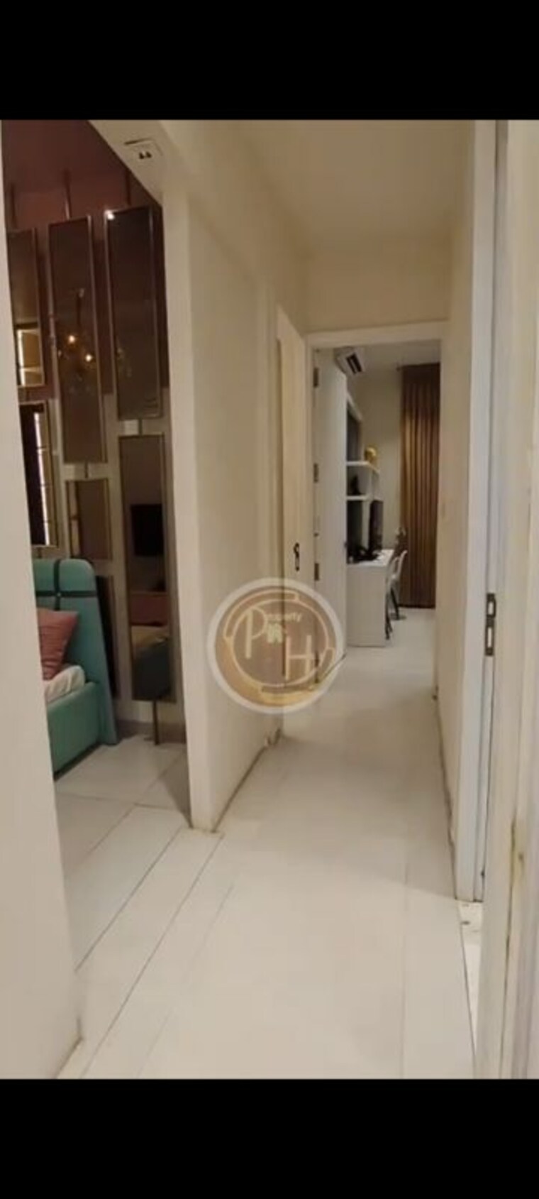 Bathroom, bhoomi-acres 4 Bedroom 1880 Sq.Ft. Apartment In Thane West Thane 9923505