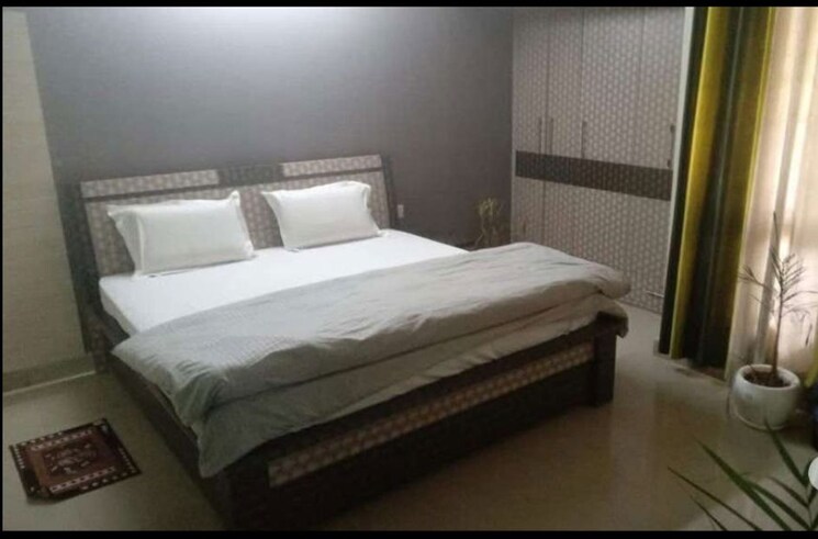 Bedroom, rohini-apartment 2.5 Bedroom 1100 Sq.Ft. Apartment In Gomti Nagar Lucknow 9923507