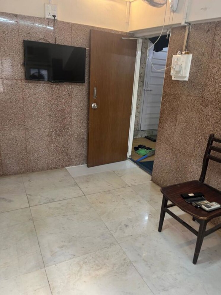 Bathroom, regency-heights 2 Bedroom 700 Sq.Ft. Apartment In Ghodbunder Road Thane 9923509