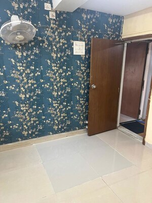2 BHK Apartment For Rent in Regency Heights, Ghodbunder Road
