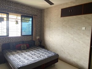 Bedroom in 2 BHK Apartment at Dombivli East – for Sale