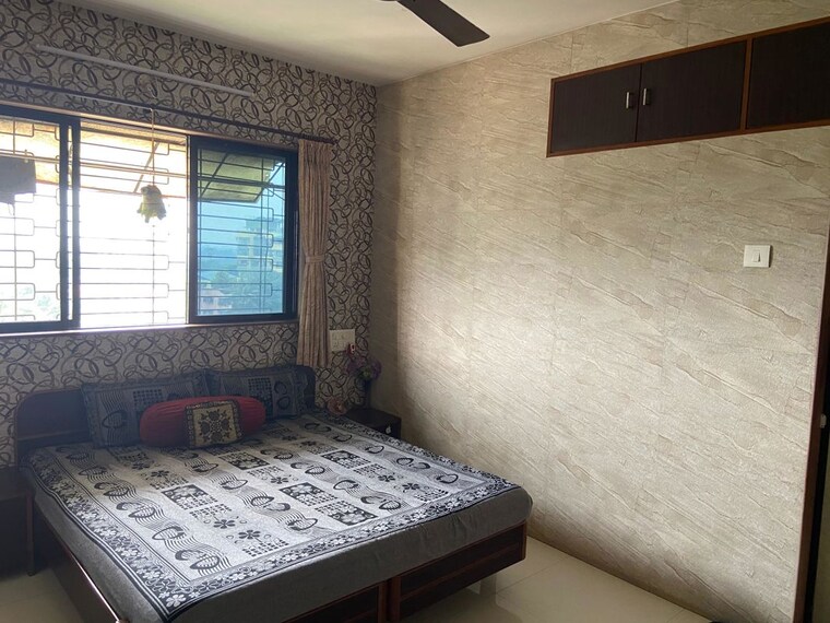 Bedroom, dombivli east 2 Bedroom 690 Sq.Ft. Apartment In Dombivli East Thane 9923510