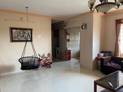 2 BHK Apartment For Sale in Dombivli East
