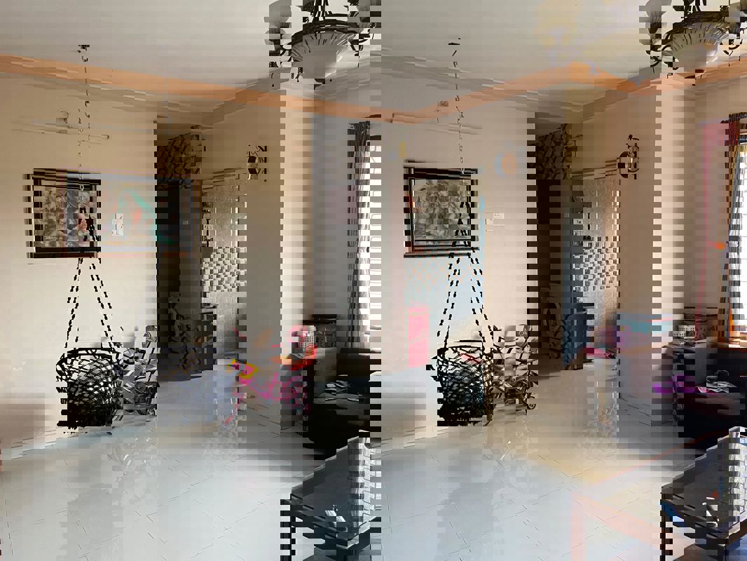 2 BHK Apartment For Sale in Dombivli East